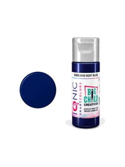 Compra IONIC Azul Noche IONIC-0100 (20 ml) de Ionic al mejor precio (3