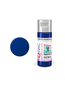 Compra IONIC Azul Prusia IONIC-0101 (20 ml) de Ionic al mejor precio (