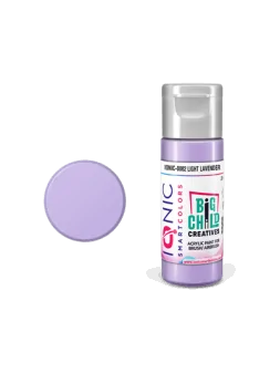 Compra IONIC Lavanda Claro IONIC-0082 (20 ml) de Ionic al mejor precio