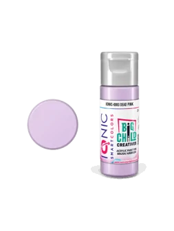 Compra IONIC Rosa Muerto IONIC-0083 (20 ml) de Ionic al mejor precio (