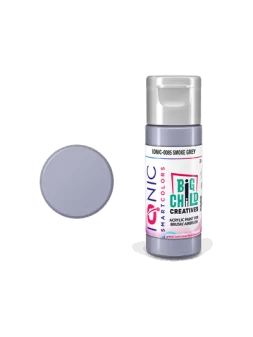 Compra IONIC Gris Humo IONIC-0085 (20 ml) de Ionic al mejor precio (3,