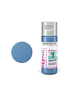 Compra IONIC Azul Lluvia IONIC-0087 (20 ml) de Ionic al mejor precio (
