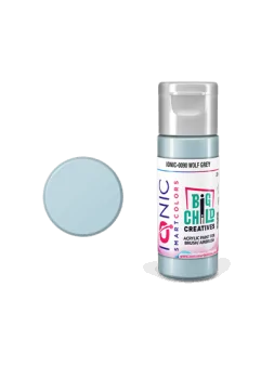 Compra IONIC Gris Lobo IONIC-0090 (20 ml) de Ionic al mejor precio (3,