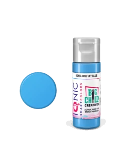 Compra IONIC Azul Cielo IONIC-0092 (20 ml) de Ionic al mejor precio (3