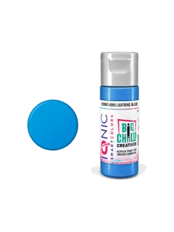 Compra IONIC Azul Relámpago IONIC-0093 (20 ml) de Ionic al mejor preci