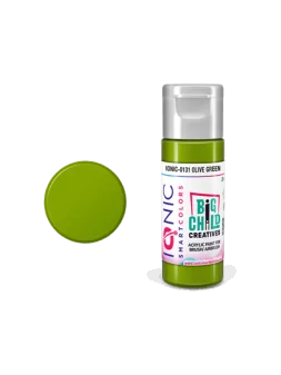 Compra IONIC Verde Oliva IONIC-0131 (20 ml) de Ionic al mejor precio (