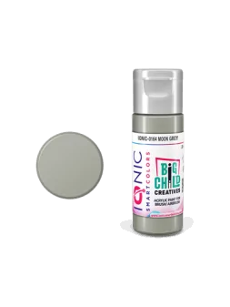 Compra IONIC Gris Lunar IONIC-0164 (20 ml) de Ionic al mejor precio (3