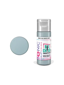 Compra IONIC Gris Espada IONIC-0165 (20 ml) de Ionic al mejor precio (