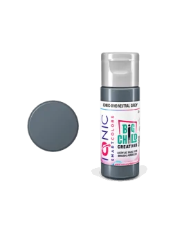 Compra IONIC Gris Neutro IONIC-0169 (20 ml) de Ionic al mejor precio (