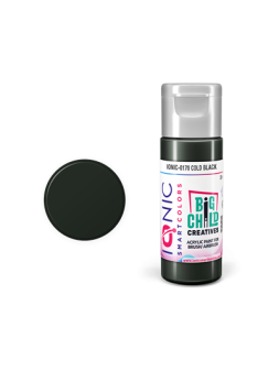 IONIC Azul Abismo IONIC-0099 (20 ml) - Ionic