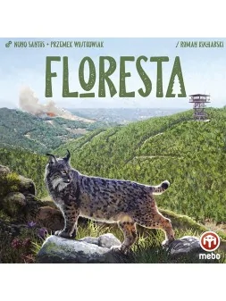 Compra Floresta de Mebo Games al mejor precio (31,96 €)