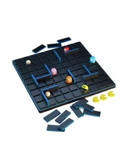 Compra Quoridor Pac-Man de Mebo Games al mejor precio (32,36 €)