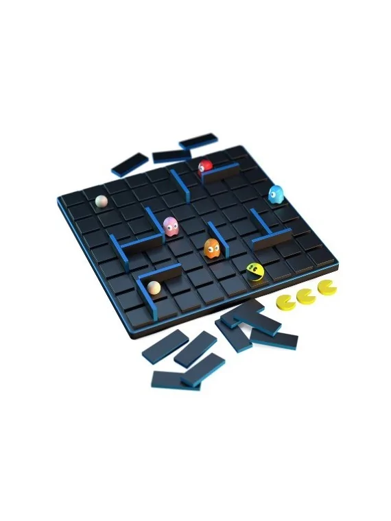 Compra Quoridor Pac-Man de Mebo Games al mejor precio (35,95 €)