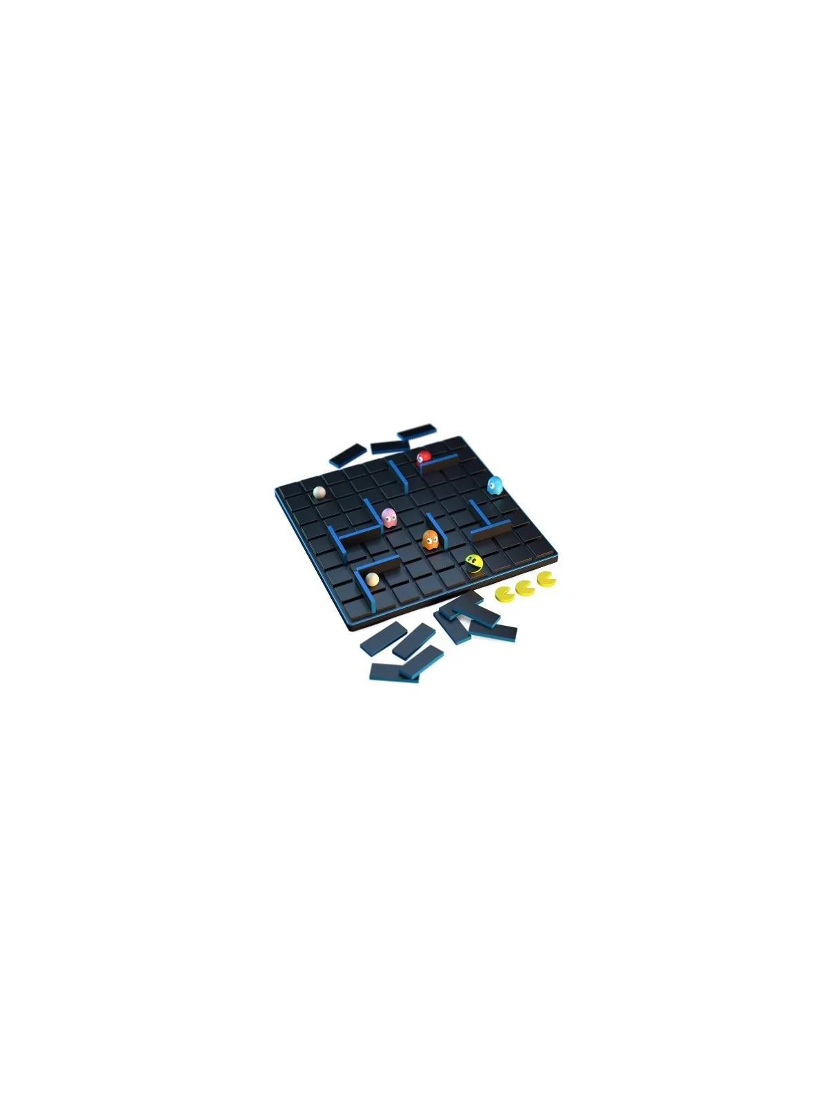 Compra Quoridor Pac-Man de Mebo Games al mejor precio (35,95 €)