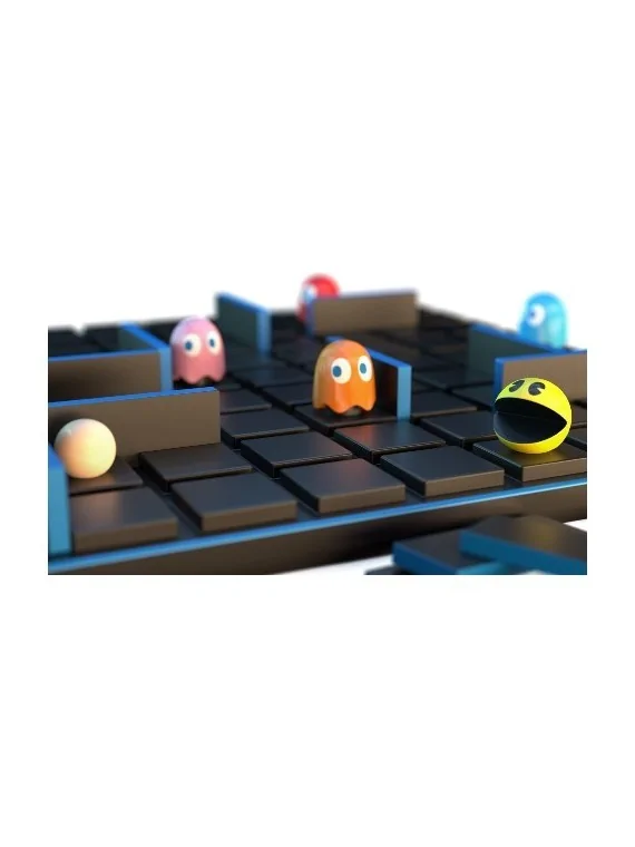 Compra Quoridor Pac-Man de Mebo Games al mejor precio (35,95 €)