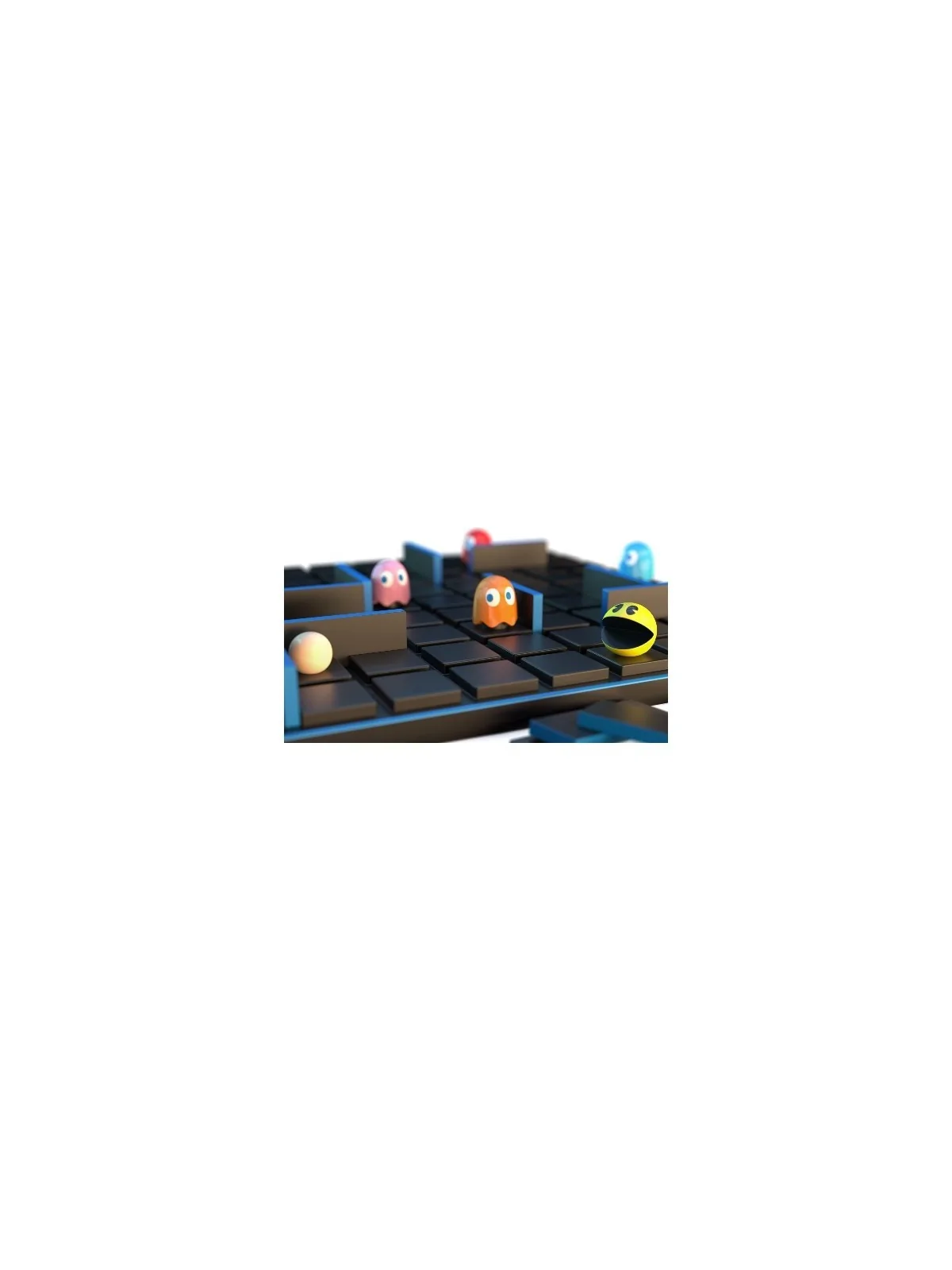 Compra Quoridor Pac-Man de Mebo Games al mejor precio (35,95 €)