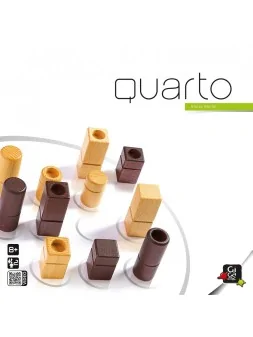 Compra Quarto de Mebo Games al mejor precio (29,66 €)