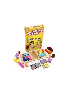 Colección de Juegos de Mesa - La Cueva Roja