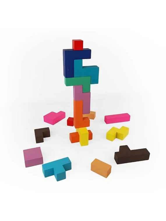 Compra Katamino Family de Mebo Games al mejor precio (32,36 €)