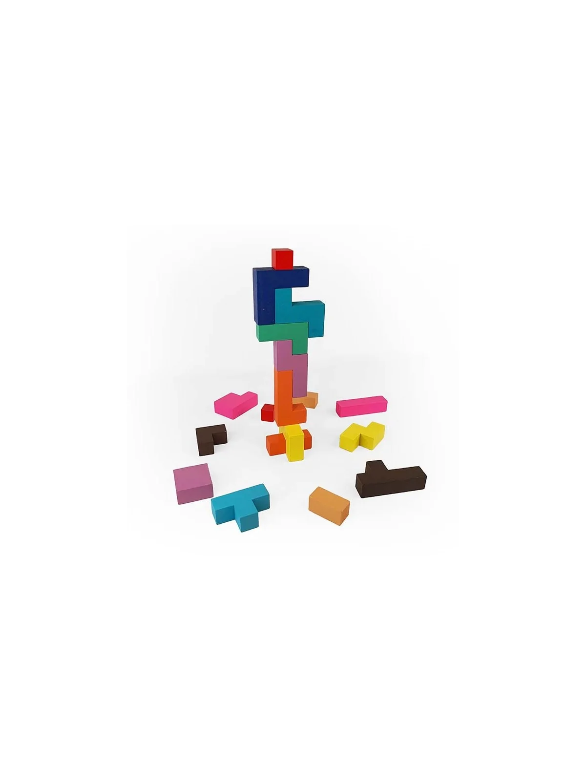 Compra Katamino Family de Mebo Games al mejor precio (32,36 €)