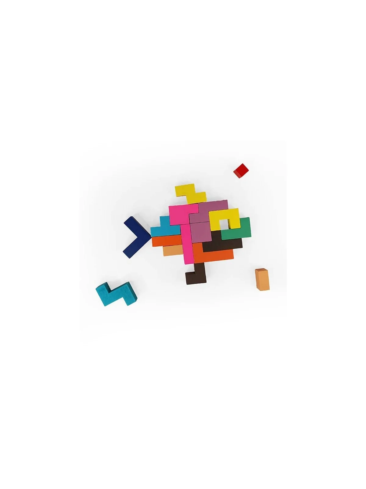 Compra Katamino Family de Mebo Games al mejor precio (32,36 €)