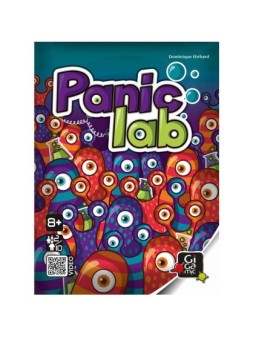 Colección de Juegos de Mesa - La Cueva Roja