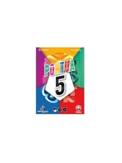 Compra Puntua 5 de Mebo Games al mejor precio (10,95 €)