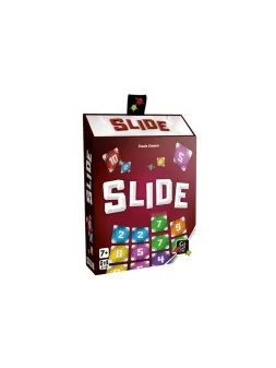 Compra Slide de Mebo Games al mejor precio (14,95 €)
