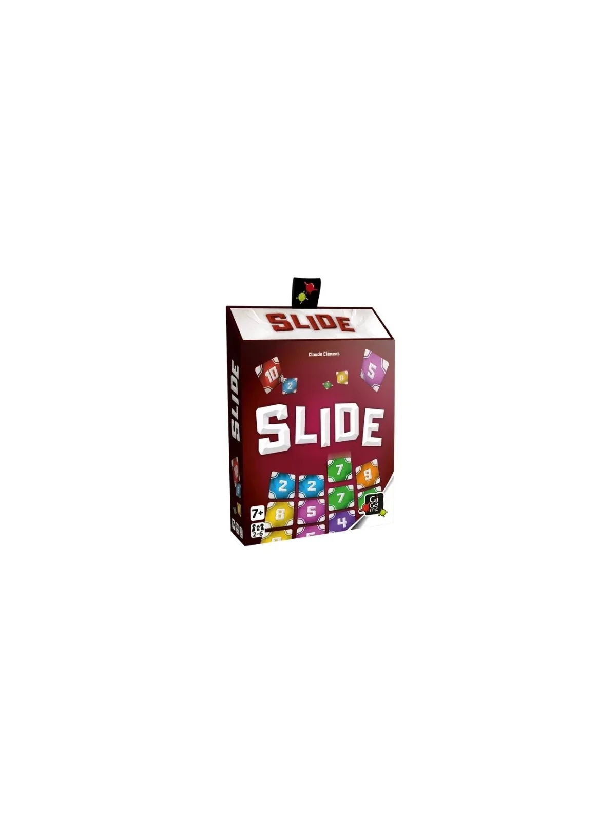 Compra Slide de Mebo Games al mejor precio (14,95 €)