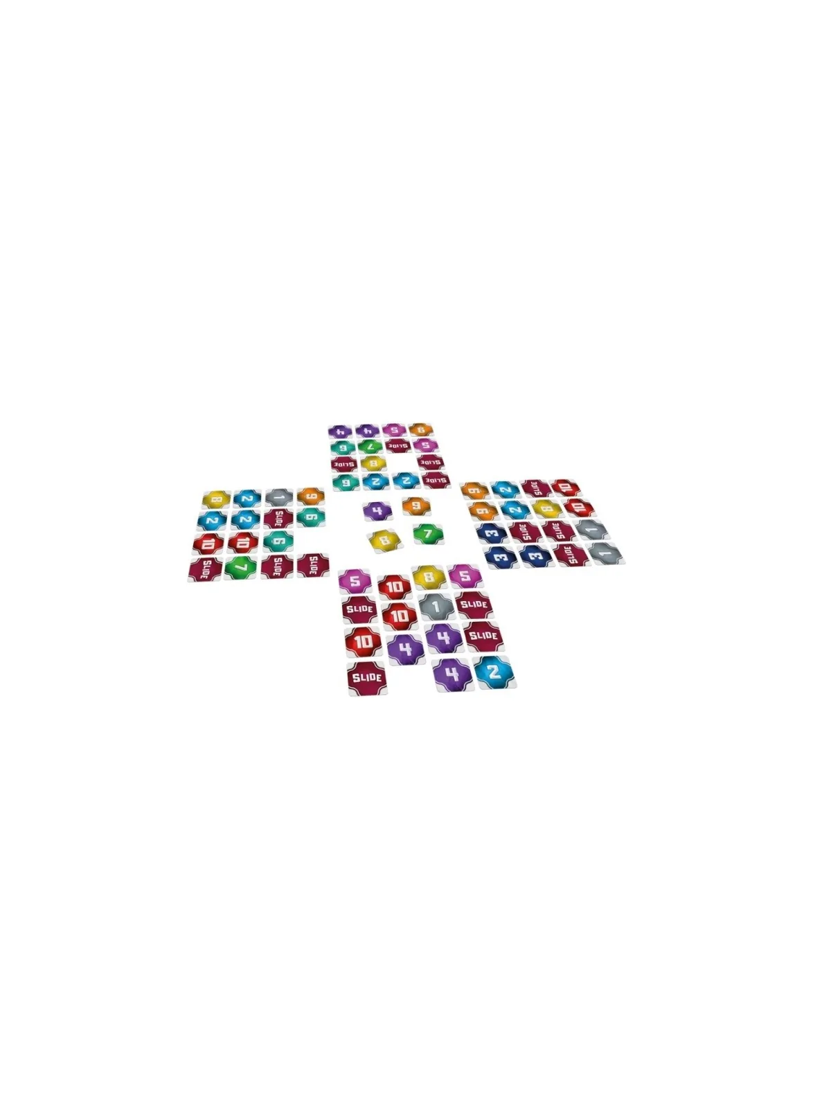 Compra Slide de Mebo Games al mejor precio (14,95 €)