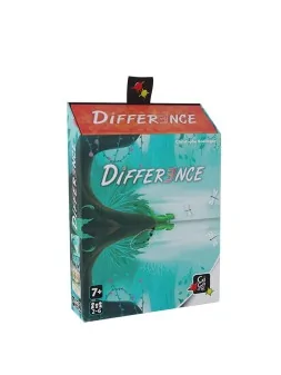 Compra Difference de Mebo Games al mejor precio (14,95 €)