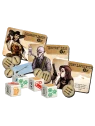 Compra Bang! El Juego de Dados de dV Giochi al mejor precio (19,79 €)