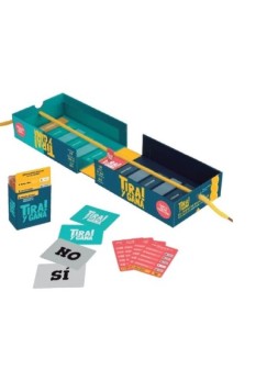 Colección de Juegos de Mesa - La Cueva Roja