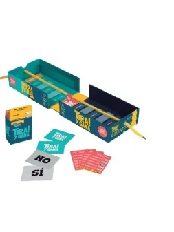 Compra Tira y Gana de Mercury Games al mejor precio (19,95 €)