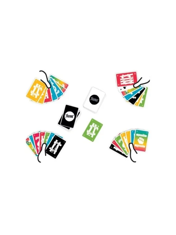 Compra Frantic de Mercury Games al mejor precio (17,95 €)
