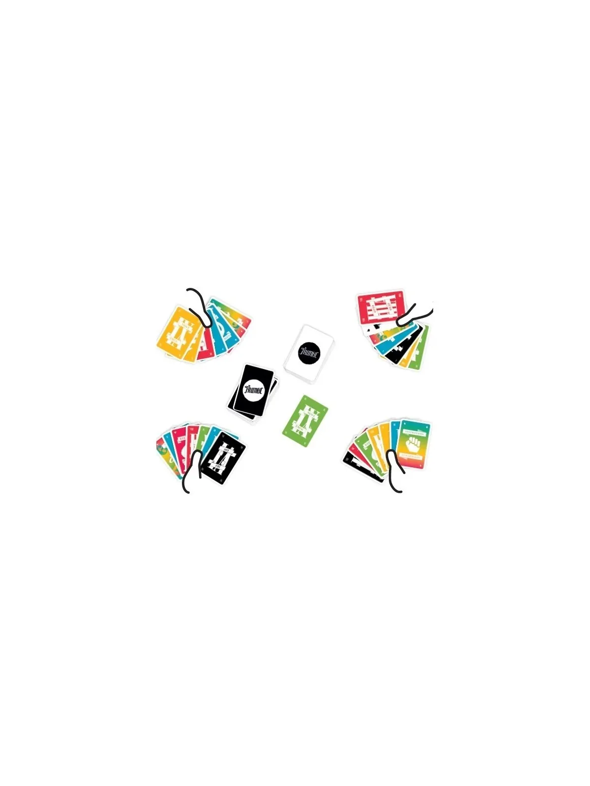 Compra Frantic de Mercury Games al mejor precio (17,95 €)