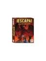 Compra Escapa: Mazmorra de Mercury Games al mejor precio (14,50 €)