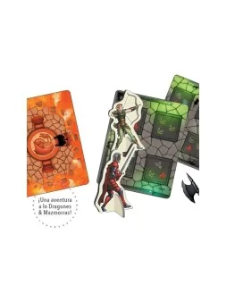 Compra Escapa: Mazmorra de Mercury Games al mejor precio (14,50 €)