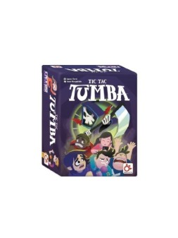 Colección de Juegos de Mesa - La Cueva Roja