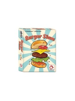 Colección de Juegos de Mesa - La Cueva Roja