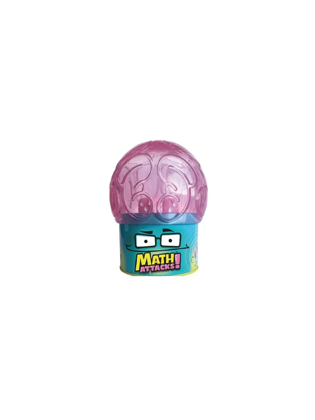 Compra Math Attacks de Mercury Games al mejor precio (16,95 €)