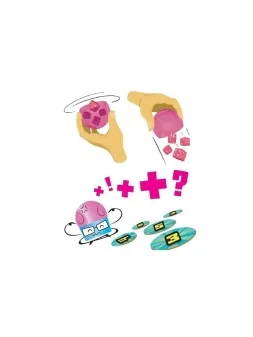 Compra Math Attacks de Mercury Games al mejor precio (16,95 €)