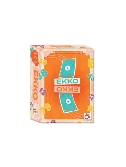 Compra Ekko de Mercury Games al mejor precio (14,95 €)