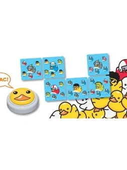 Compra Quick Quack de Mercury Games al mejor precio (15,95 €)