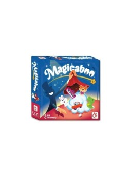 Colección de Juegos de Mesa - La Cueva Roja