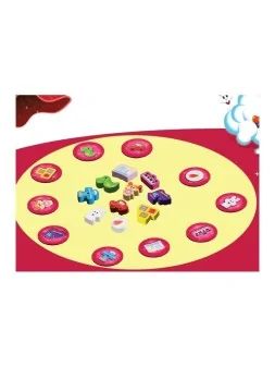 Compra Magicaboo de Mercury Games al mejor precio (20,95 €)