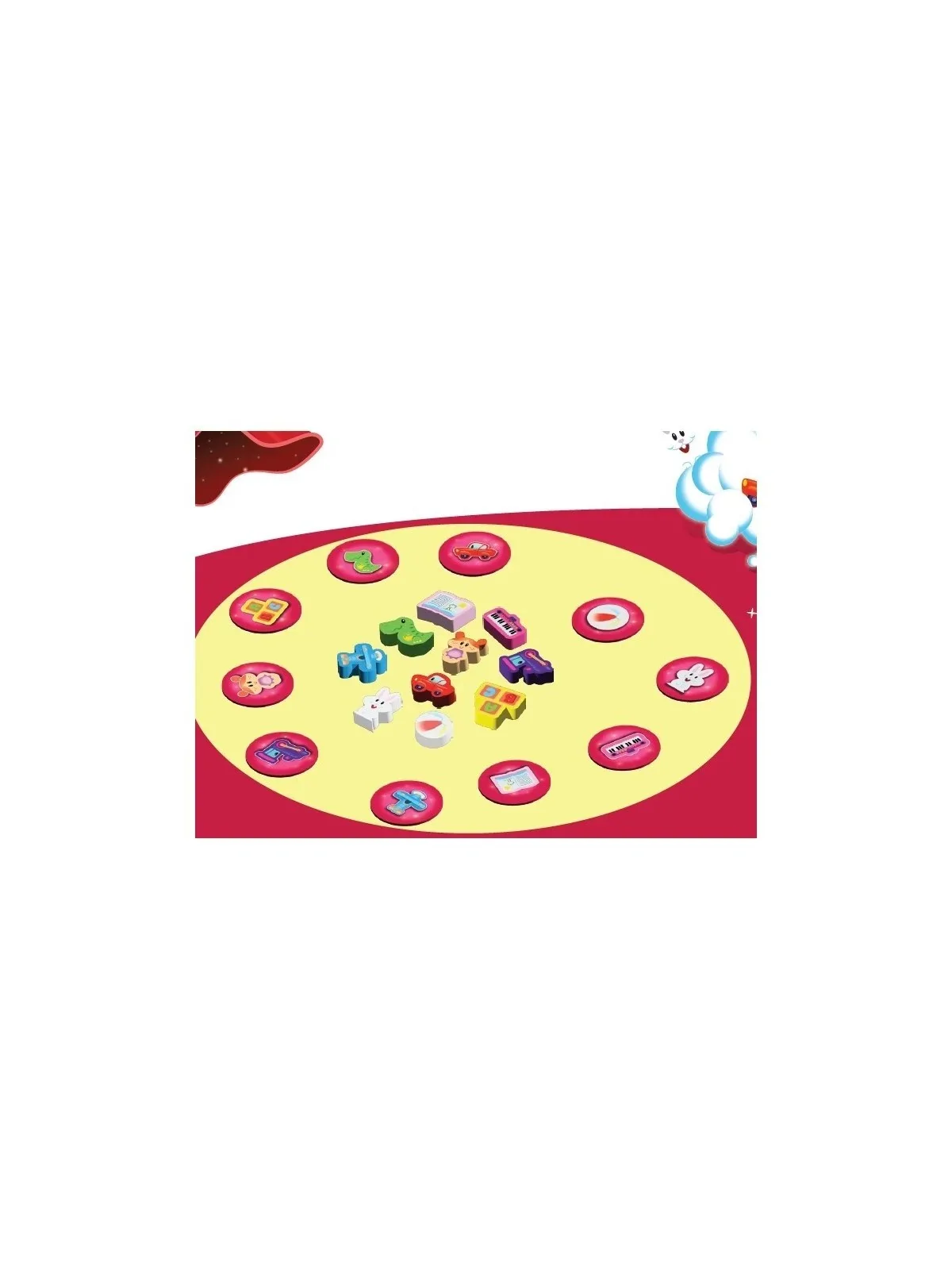 Compra Magicaboo de Mercury Games al mejor precio (20,95 €)