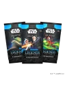 Compra Star Wars Unlimited: Legends of the Force Booster (Inglés) de F