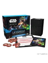 Compra Star Wars Unlimited: Leyendas de la Fuerza Caja de Presentación