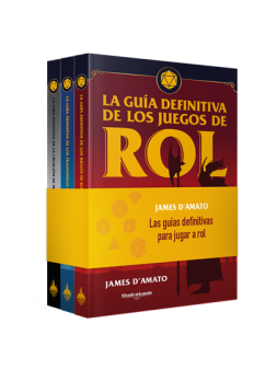 Colección de Juegos de Mesa - La Cueva Roja
